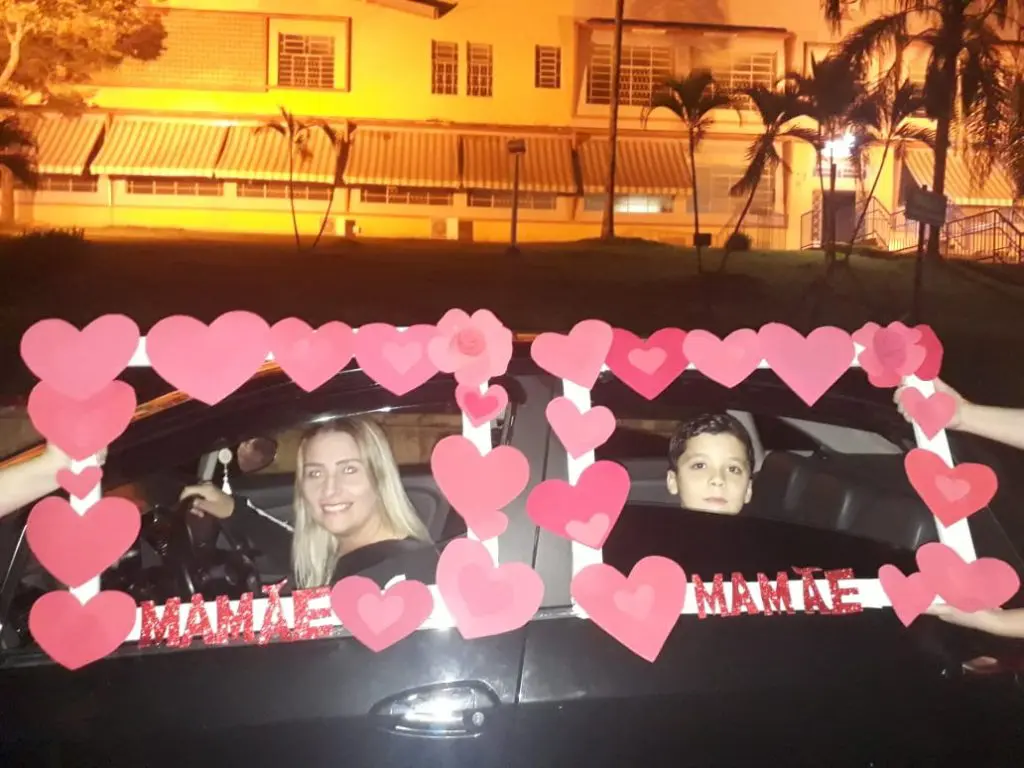 50e34451 d47d 4ce8 8471 8c54898df353 Dia das Mães drive thru - 2021