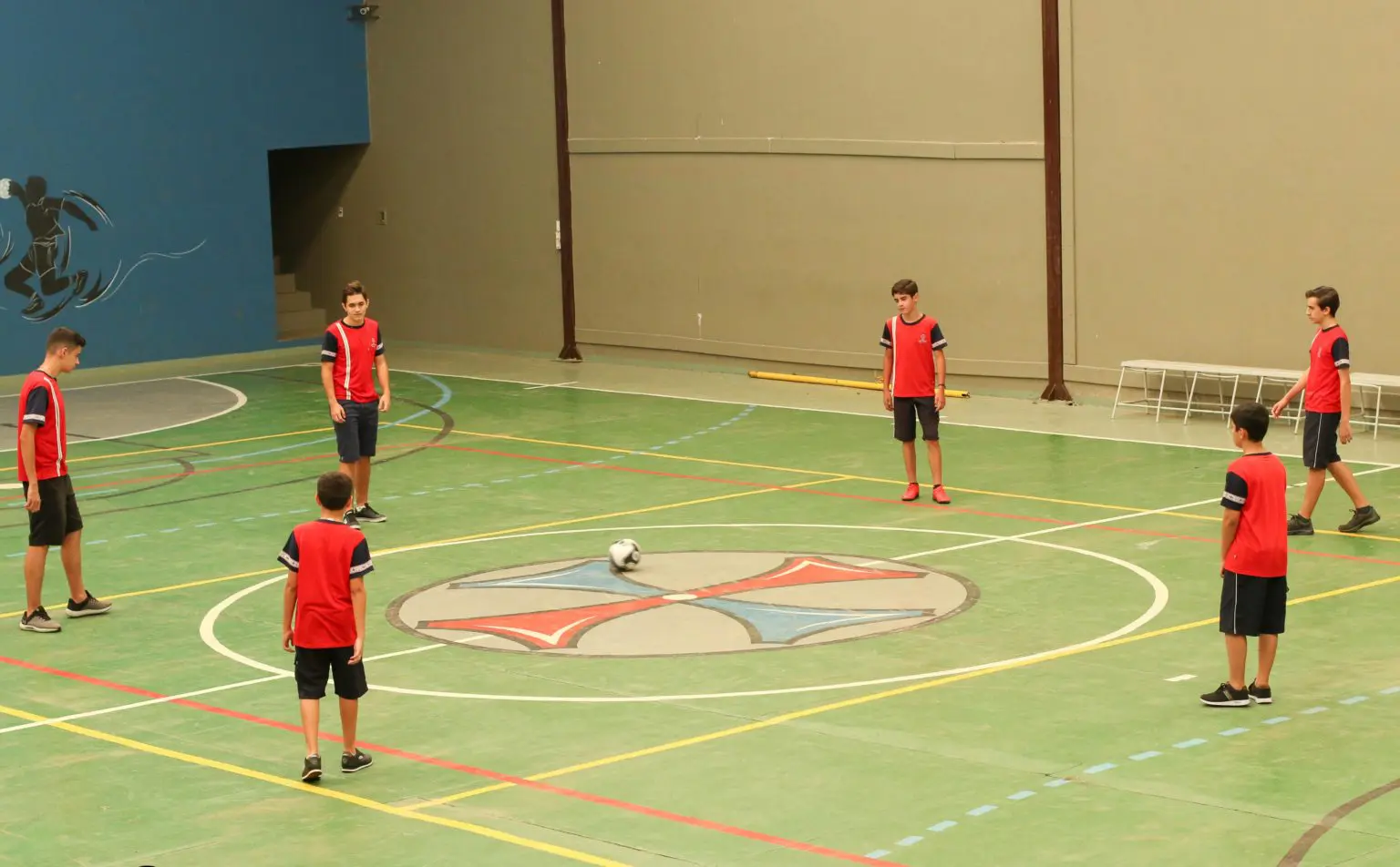 Area de Lazer15