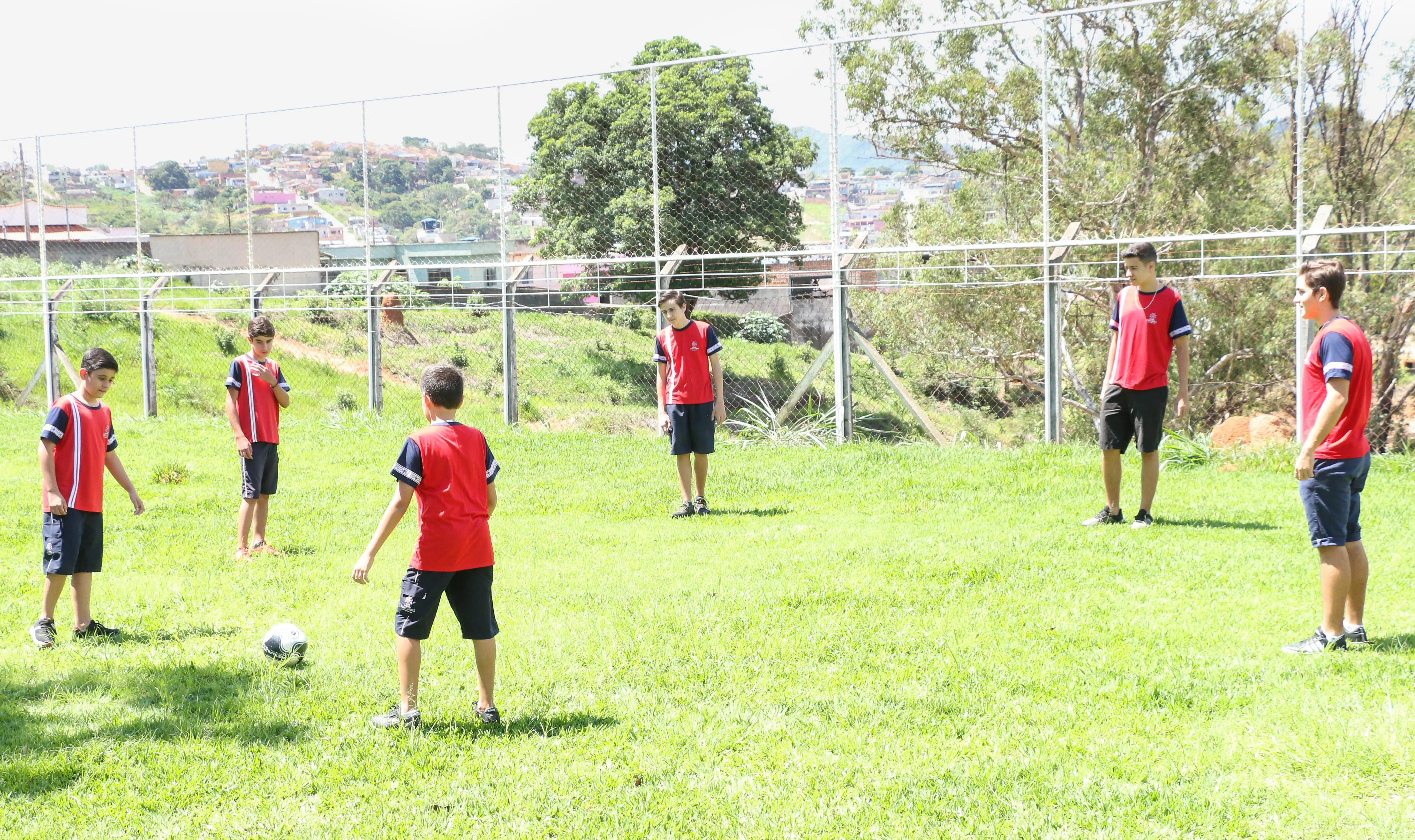 Area de Lazer22